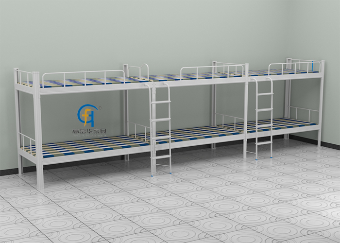 雙層床廠家：上下床雙層床價(jià)格優(yōu)惠!歡迎來樣定做!