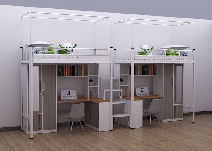 公寓床技術(shù)參數(shù)是多少?學(xué)生宿舍公寓床護(hù)欄高度國家標(biāo)準(zhǔn)是多少?