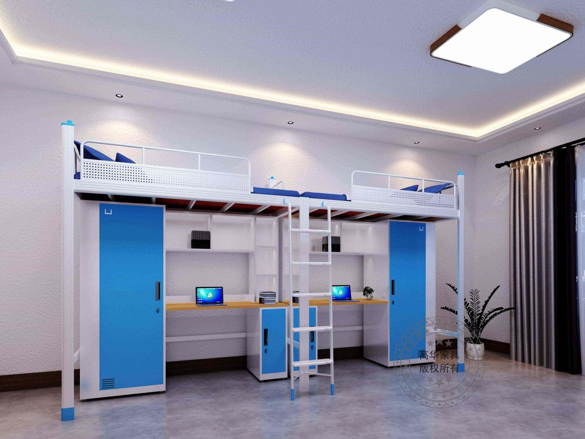 學(xué)生公寓床