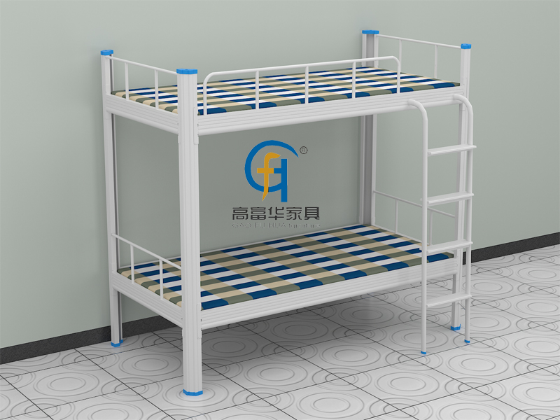 東莞附近哪里有雙層鐵床買?上下鋪鐵床哪里有買的？