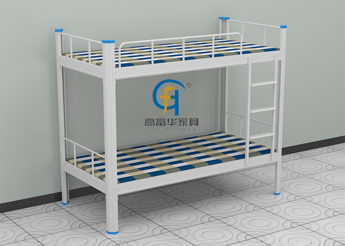 雙層鐵床廠家的東莞雙層鐵床安裝簡單嗎？安裝需要多久？