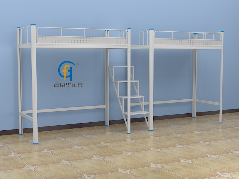 大學公寓床床架 大學公寓床床架