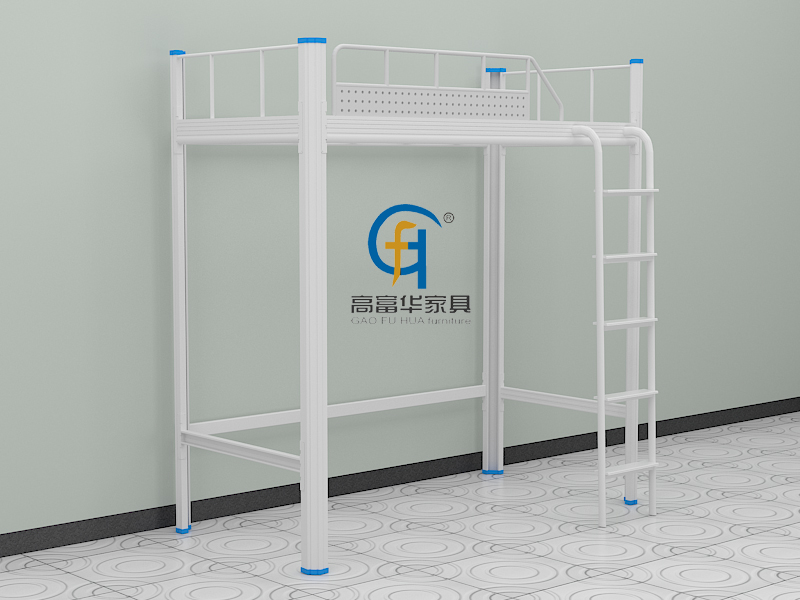 學生公寓床床架 學生公寓床床架