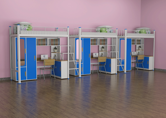 學校公寓床供應(yīng)商 學校公寓床供應(yīng)商