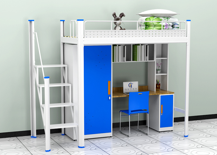 成都公寓床鐵床廠家蘊(yùn)含令客戶都青睞的“玄機(jī)” 成都公寓床鐵床廠家蘊(yùn)含令客戶都青睞的“玄機(jī)”