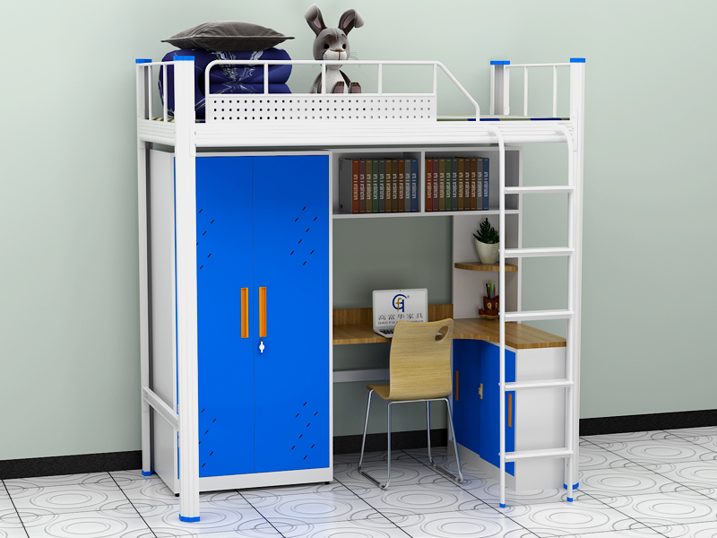 貨真價實的學(xué)生公寓床生產(chǎn)工廠，歡迎咨詢訂購！