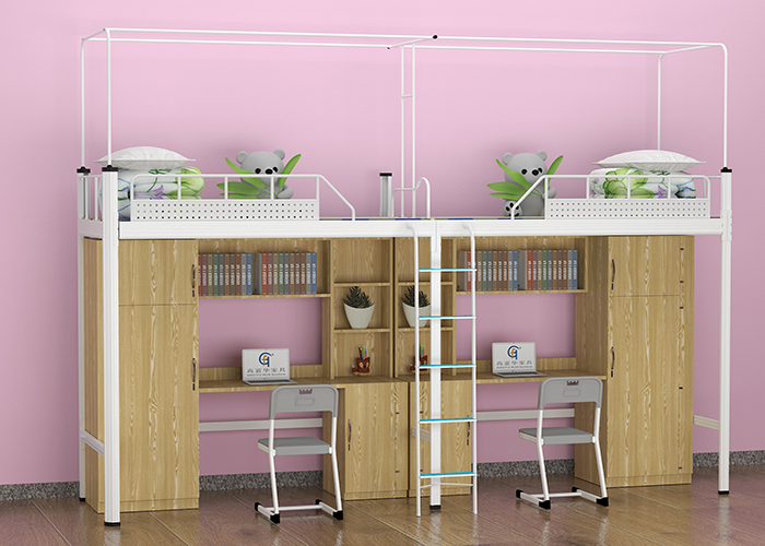 工人公寓床 工人公寓床