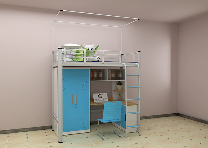 學(xué)生公寓床一般多大? 學(xué)生公寓床一般多大?