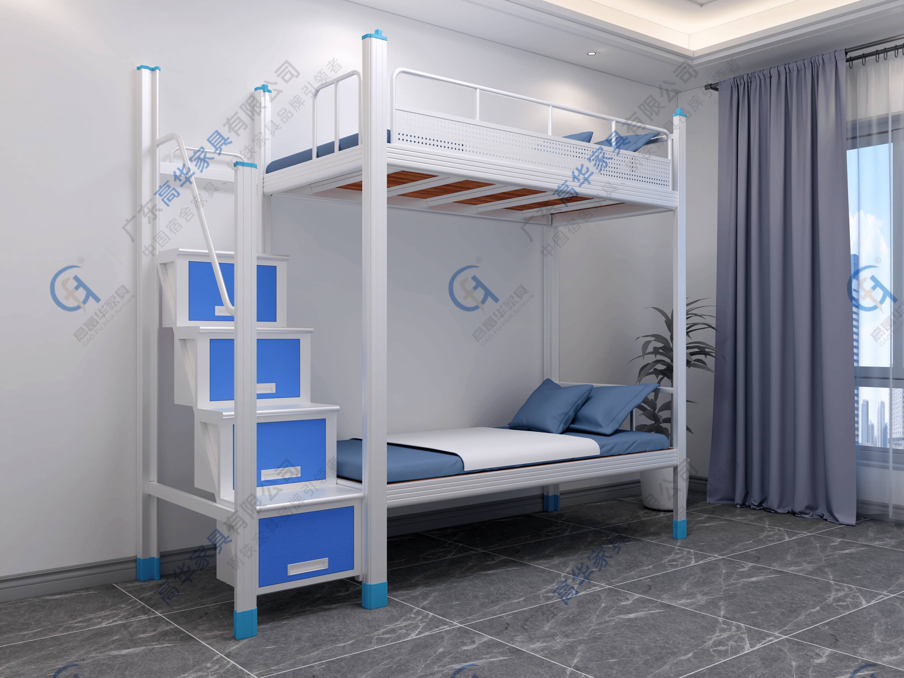 公寓床款式有哪些？又如何選購？